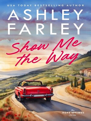 cover image of Show Me the Way